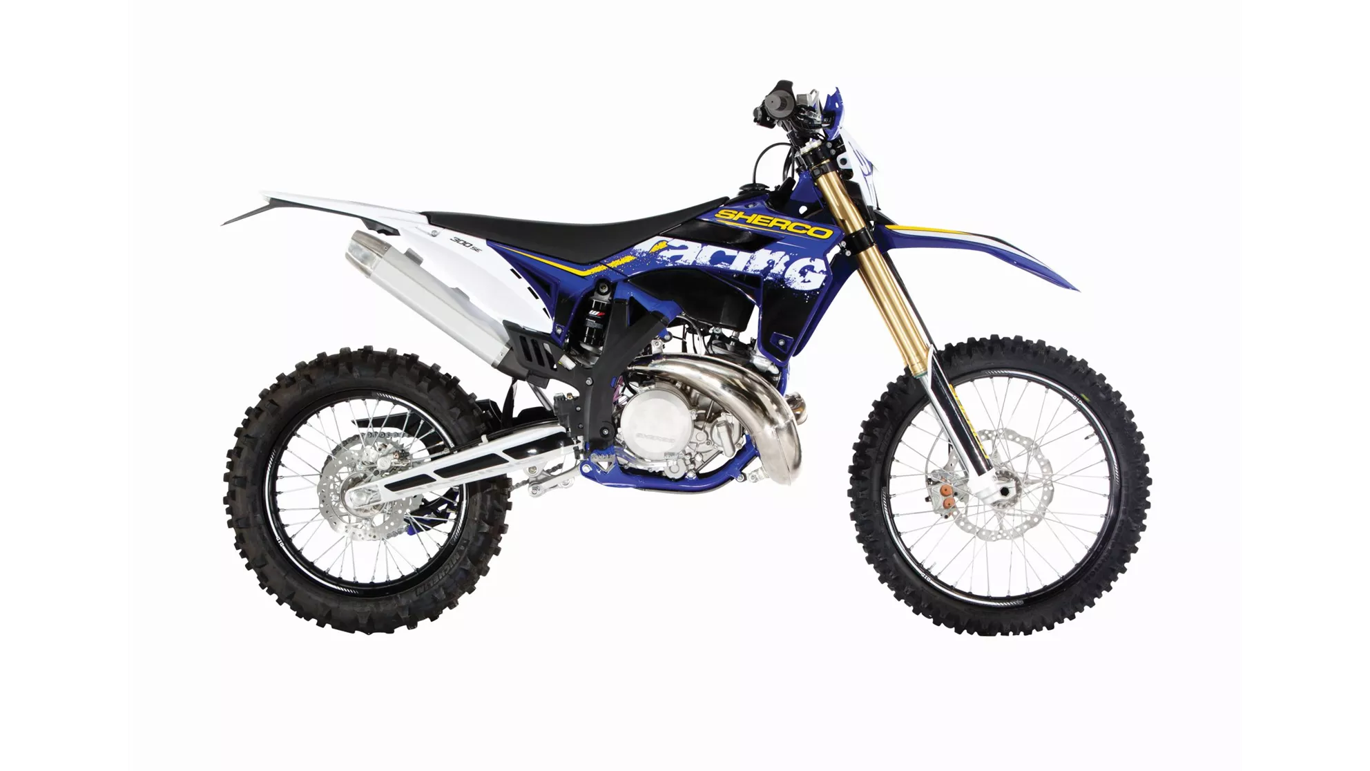Sherco 300 SE - Image 1 Sherco 300 SE - Image 1