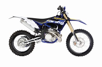Sherco 300 SE 2014 - Bild 3