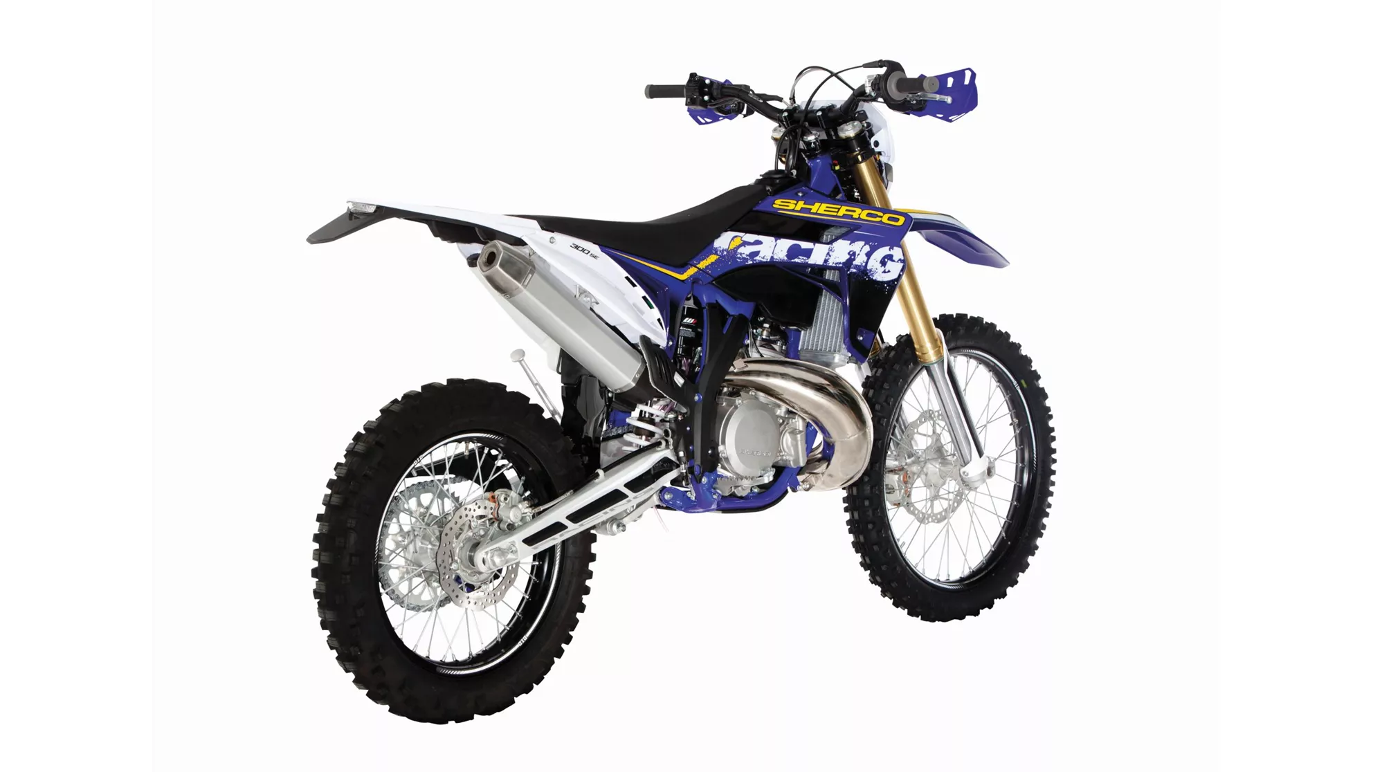 Sherco 300 SE - Image 2 Sherco 300 SE - Image 2