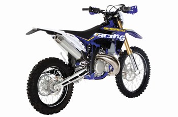 Sherco 300 SE 2014 - Bild 4