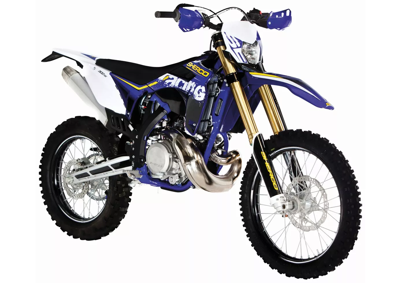 Sherco 300 SE 2014 Sherco 300 SE 2014
