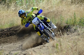 Sherco 300 SE 2014 - Bild 6