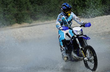 Sherco 300 SE 2014 - Bild 7
