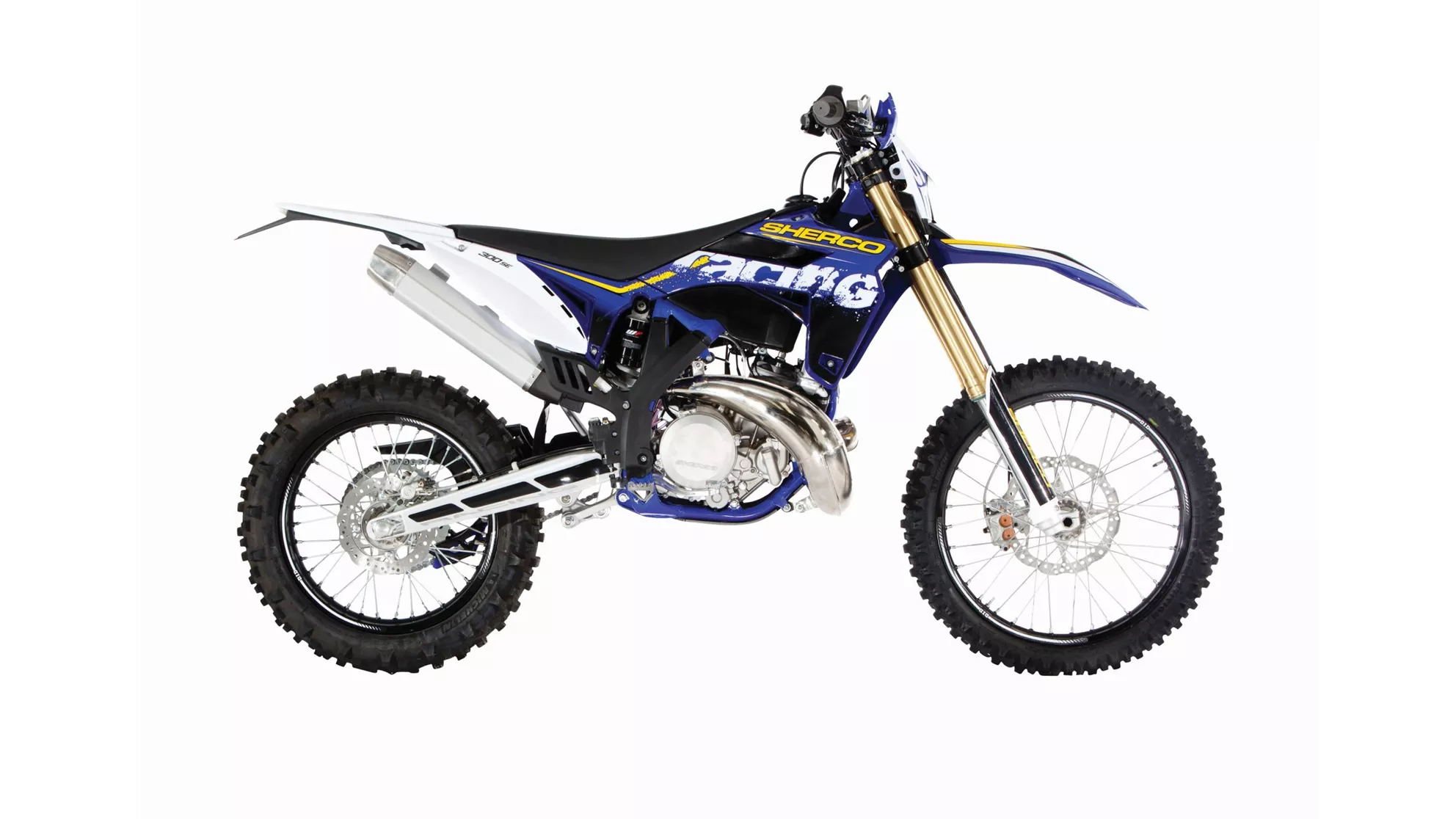 Sherco 300 SE - Image 8 Sherco 300 SE - Image 8