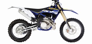 Sherco 300 SE 2014 vs Sherco 3.0 i 2013
