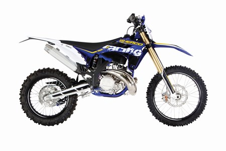 Sherco 300 SE 2014