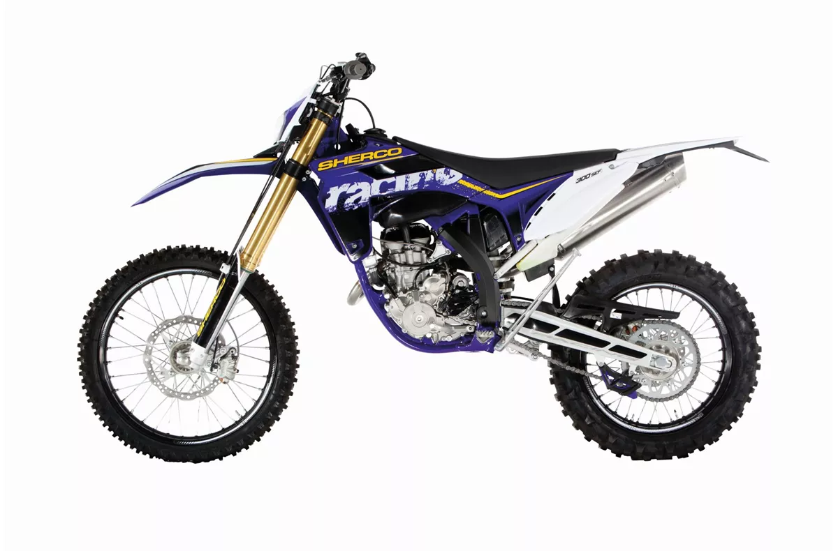 Sherco 300 SEF Sherco 300 SEF