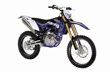 Sherco 300 SEF 2014 - Bild 3 Sherco 300 SEF 2014 - Bild 3