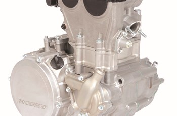 Sherco 300 SEF 2014 - Bild 5 Sherco 300 SEF 2014 - Bild 5