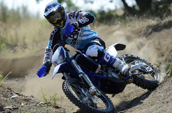 Sherco 300 SEF 2014 - Bild 6 Sherco 300 SEF 2014 - Bild 6