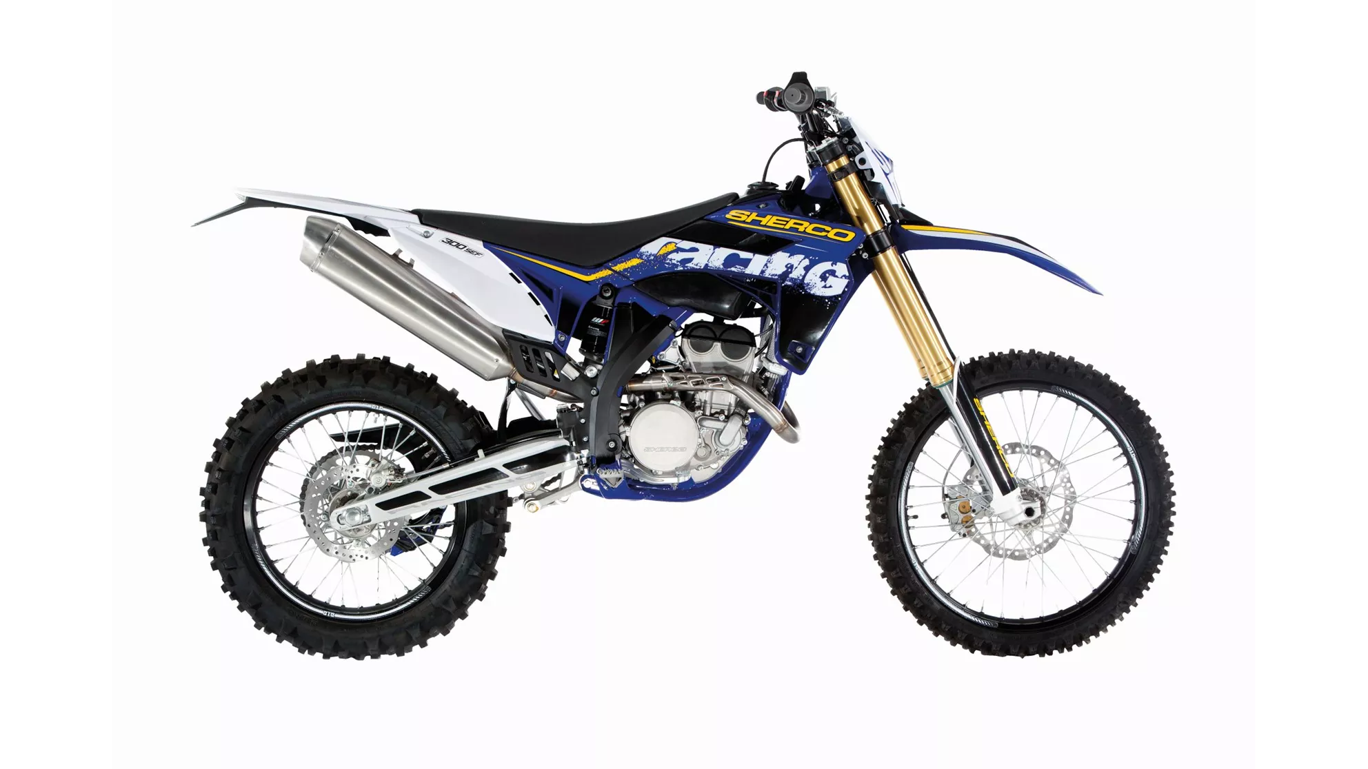 Sherco 300 SEF - Image 8 Sherco 300 SEF - Image 8