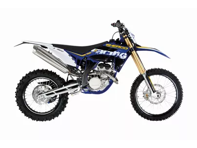 Sherco 300 SEF 2014 Sherco 300 SEF 2014