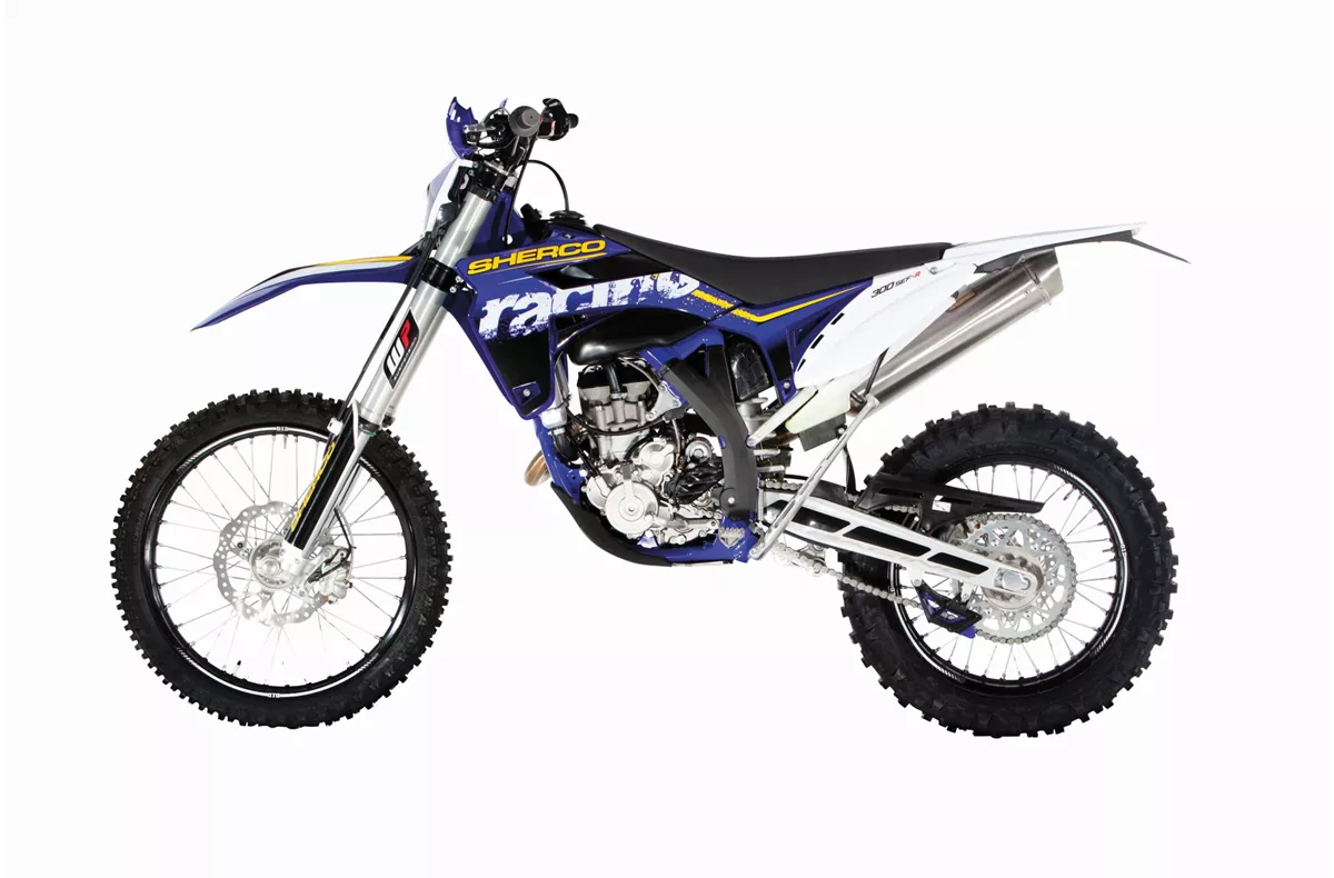 Sherco 300 SEF-R Sherco 300 SEF-R