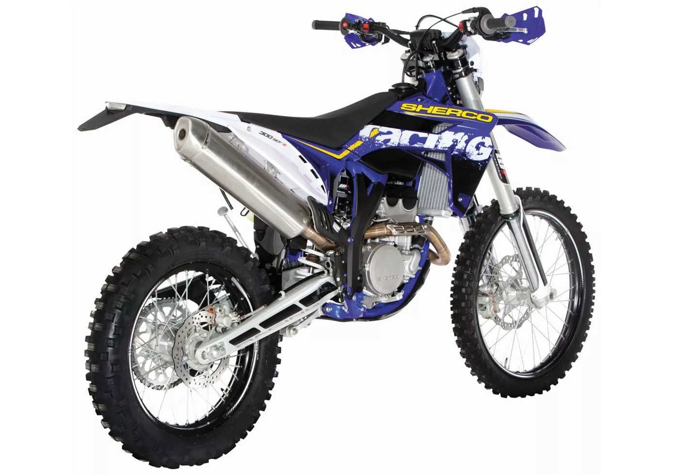 Sherco 300 SEF-R 2014 Sherco 300 SEF-R 2014