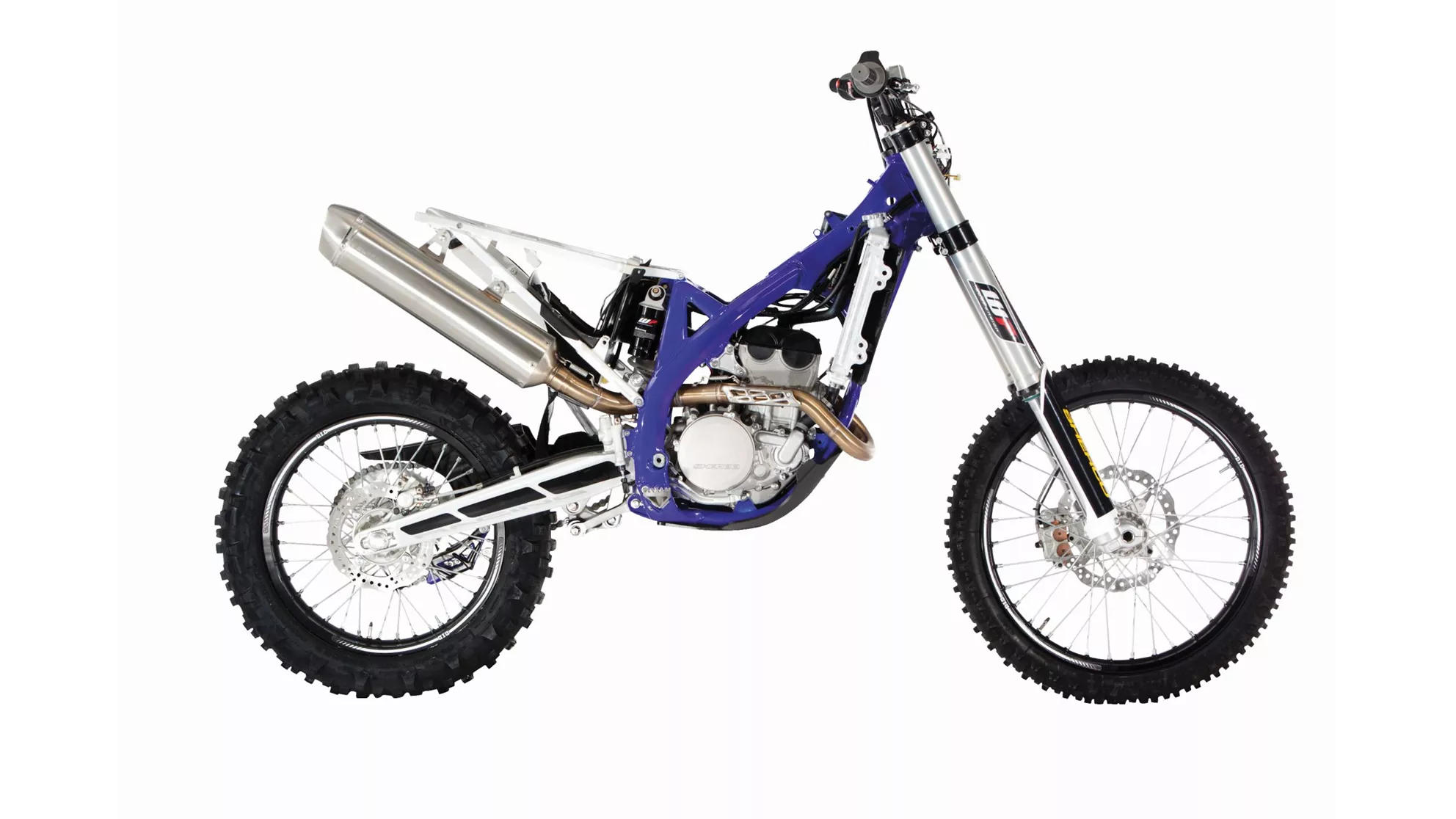 Sherco 300 SEF-R - Image 5 Sherco 300 SEF-R - Image 5