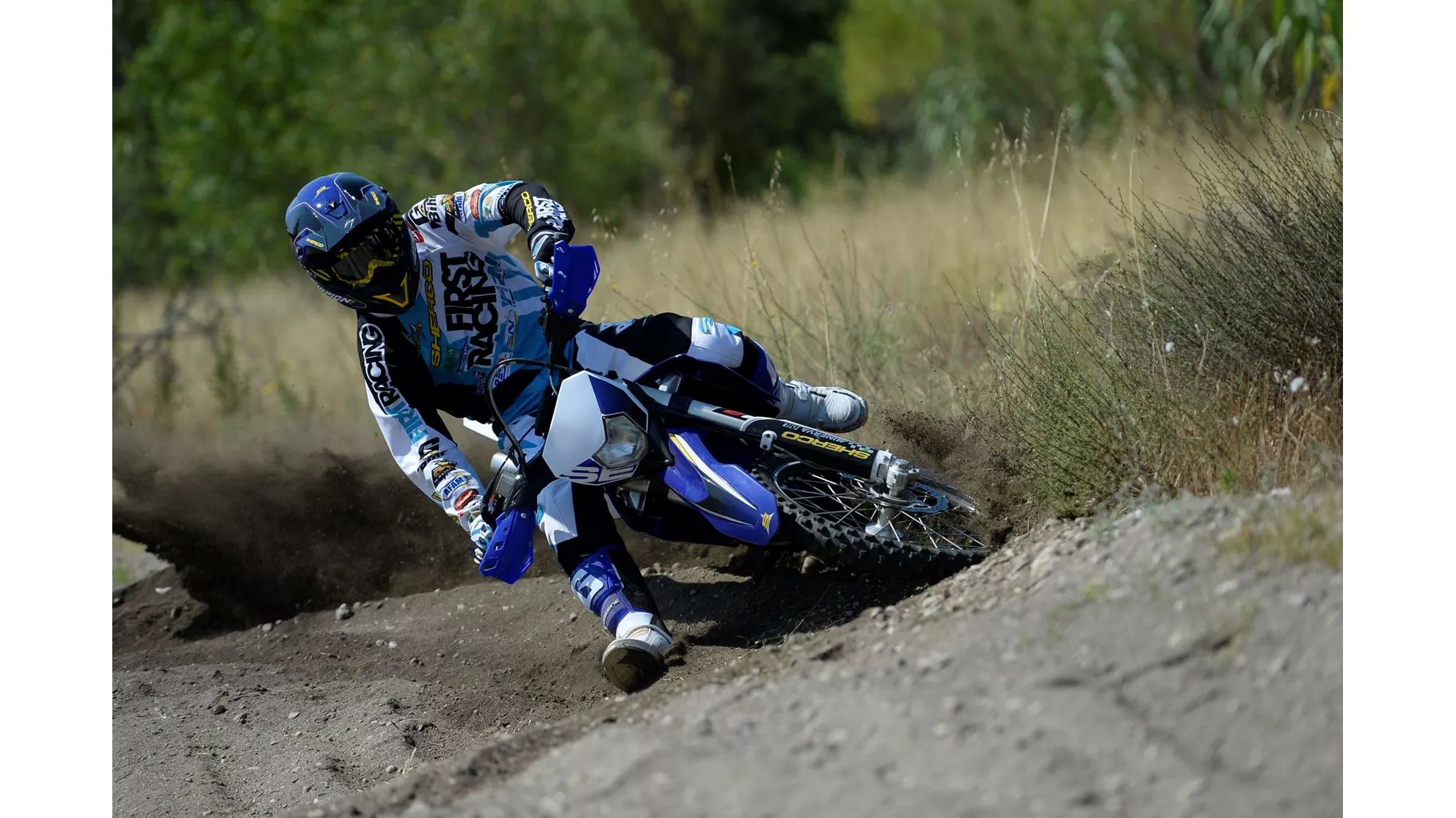 Sherco 300 SEF-R - Image 8 Sherco 300 SEF-R - Image 8