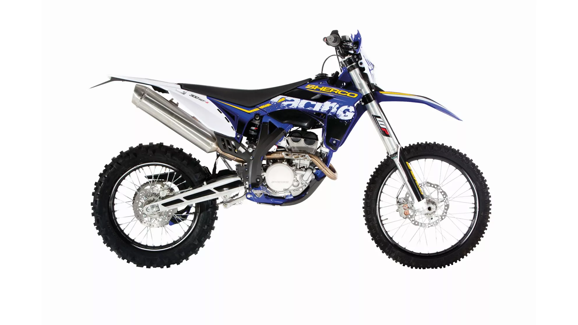 Sherco 300 SEF-R - Image 10 Sherco 300 SEF-R - Image 10