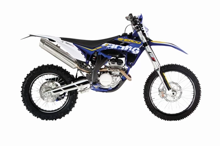 Sherco 300 SEF-R 2014 Sherco 300 SEF-R 2014