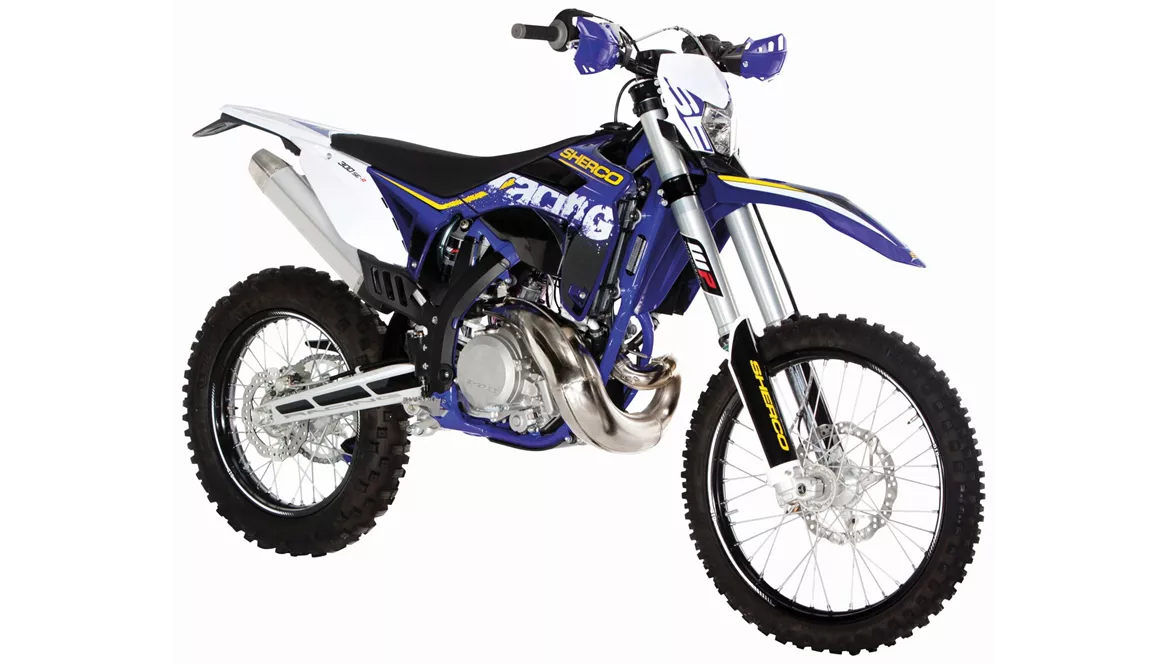 Sherco 300 SE-R 2014 Sherco 300 SE-R 2014