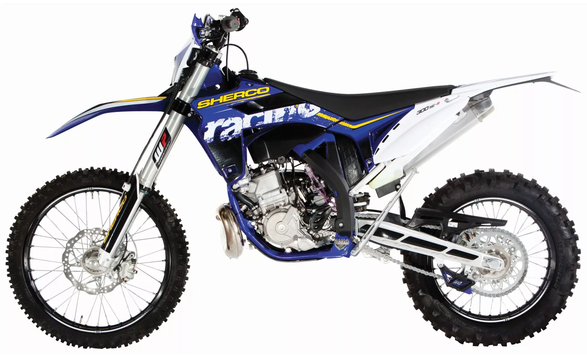 Sherco 300 SE-R 2014 Sherco 300 SE-R 2014