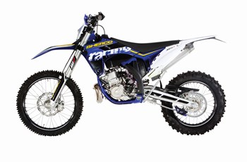 Sherco 300 SE-R 2014 - Bild 3