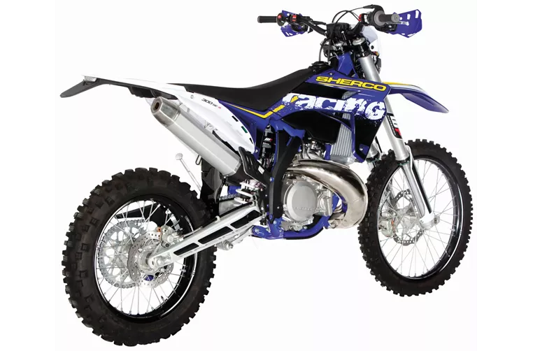 Sherco 300 SE-R 2014 Sherco 300 SE-R 2014
