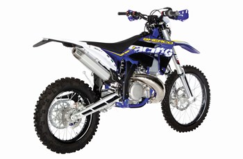 Sherco 300 SE-R 2014 - Bild 4