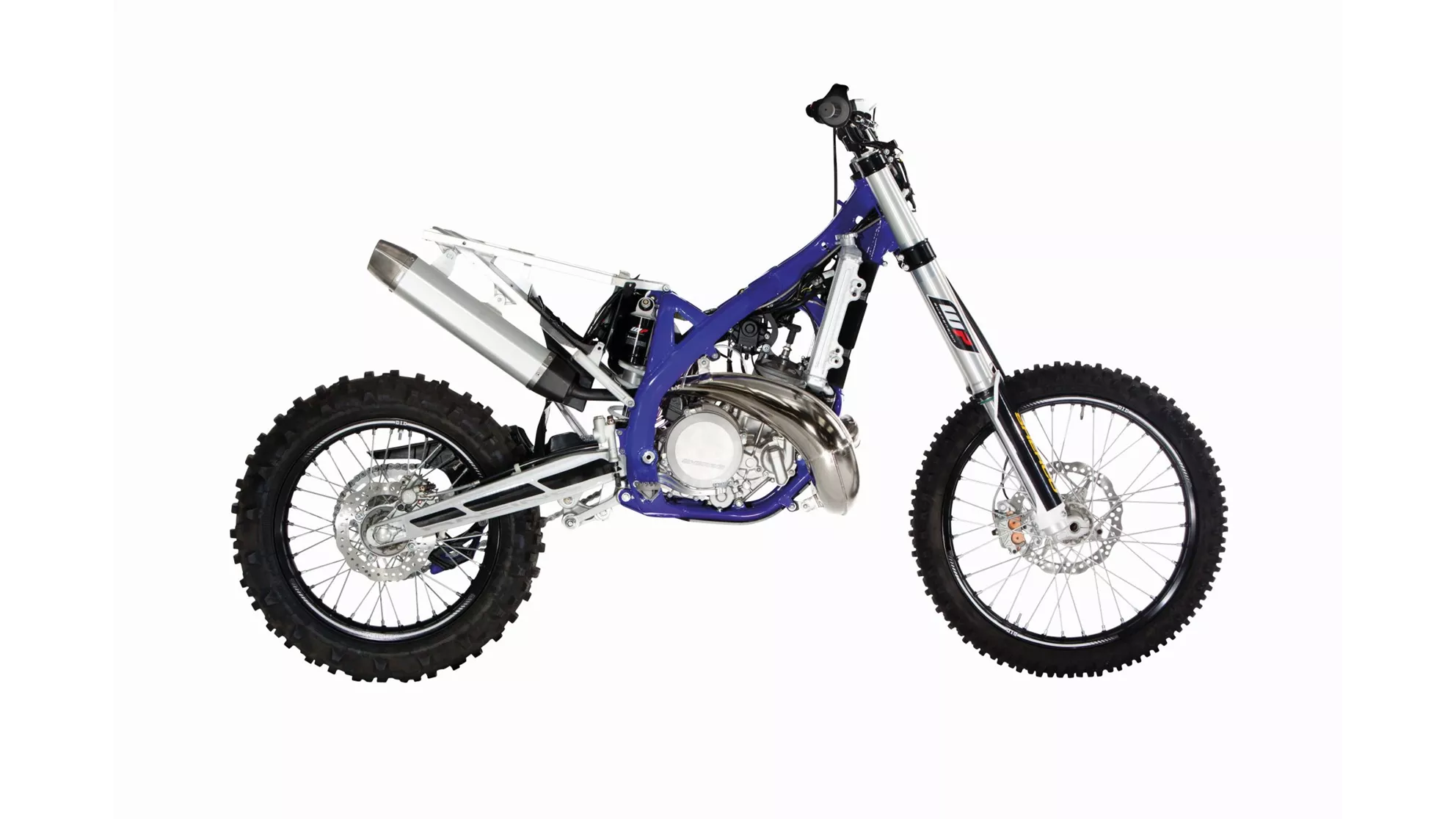 Sherco 300 SE-R - Image 3 Sherco 300 SE-R - Image 3