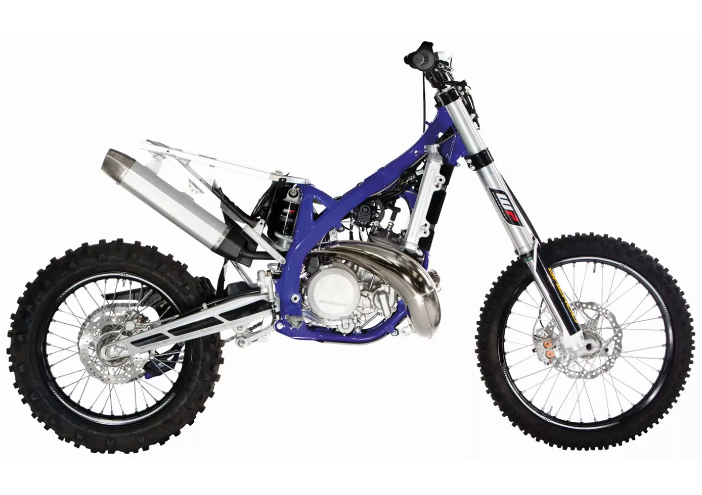 Sherco 300 SE-R 2014 Sherco 300 SE-R 2014