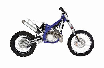 Sherco 300 SE-R 2014 - Bild 5