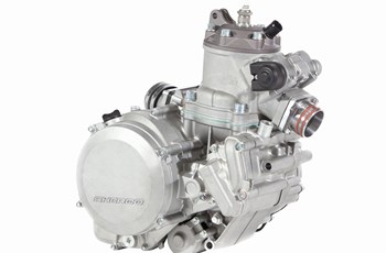 Sherco 300 SE-R 2014 - Bild 7