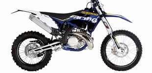 Sherco 300 SE-R 2014 vs Sherco 300 SE-R 2018