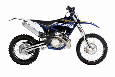 Sherco 300 SE-R 2014