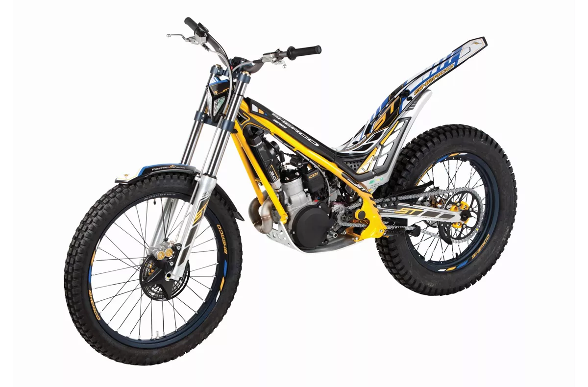 Sherco 300 ST Sherco 300 ST
