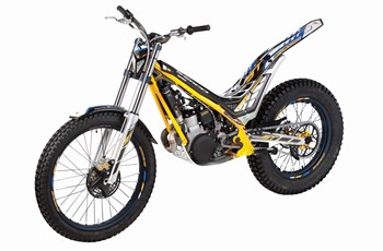 Sherco 300 ST 2014 - Bild 2 Sherco 300 ST 2014 - Bild 2