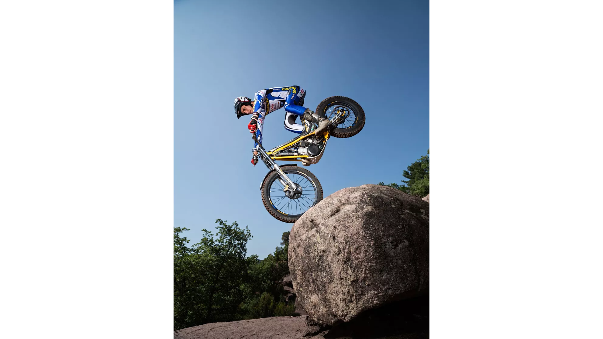 Sherco 300 ST - Image 1 Sherco 300 ST - Image 1