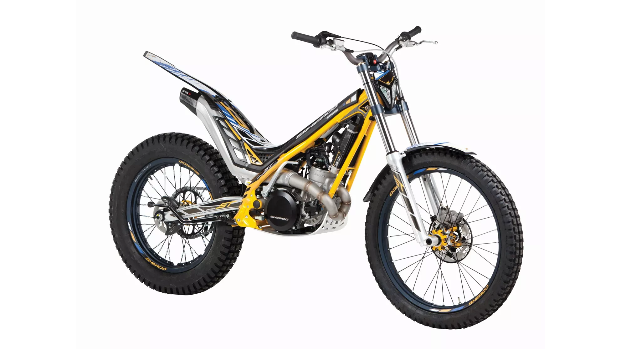 Sherco 300 ST - Image 2 Sherco 300 ST - Image 2