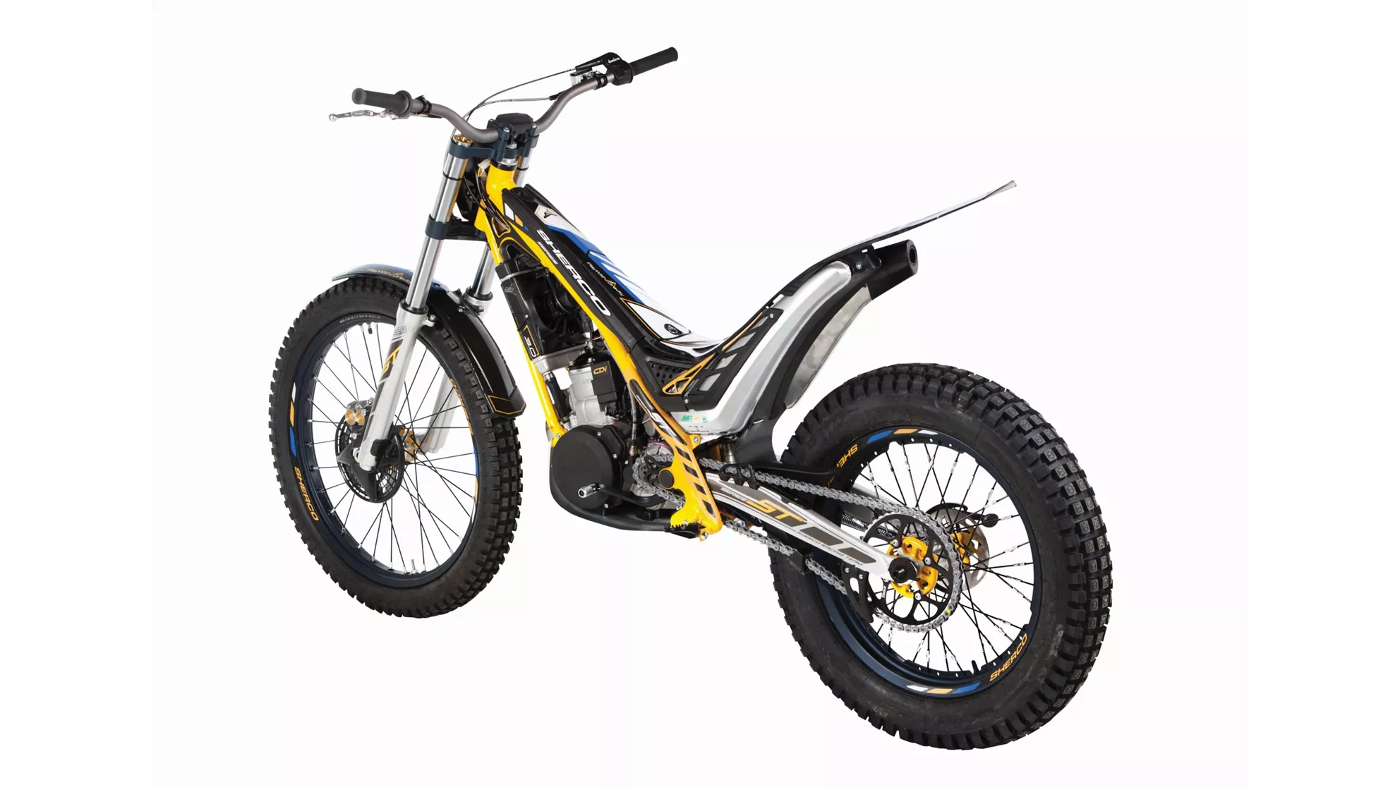 Sherco 300 ST - Image 3 Sherco 300 ST - Image 3