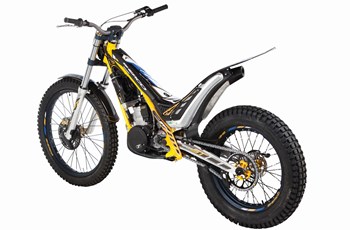 Sherco 300 ST 2014 - Bild 5 Sherco 300 ST 2014 - Bild 5