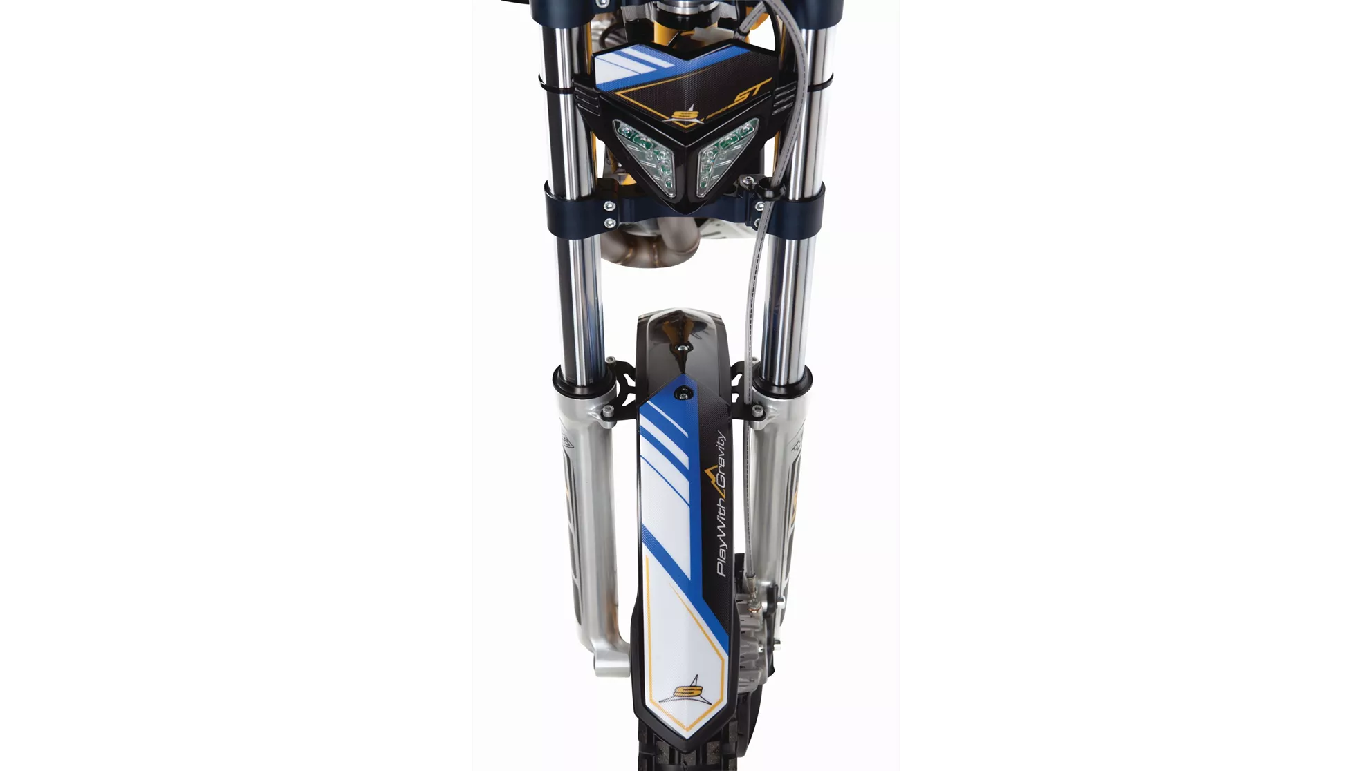 Sherco 300 ST - Image 6 Sherco 300 ST - Image 6