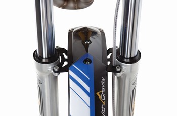 Sherco 300 ST 2014 - Bild 8 Sherco 300 ST 2014 - Bild 8