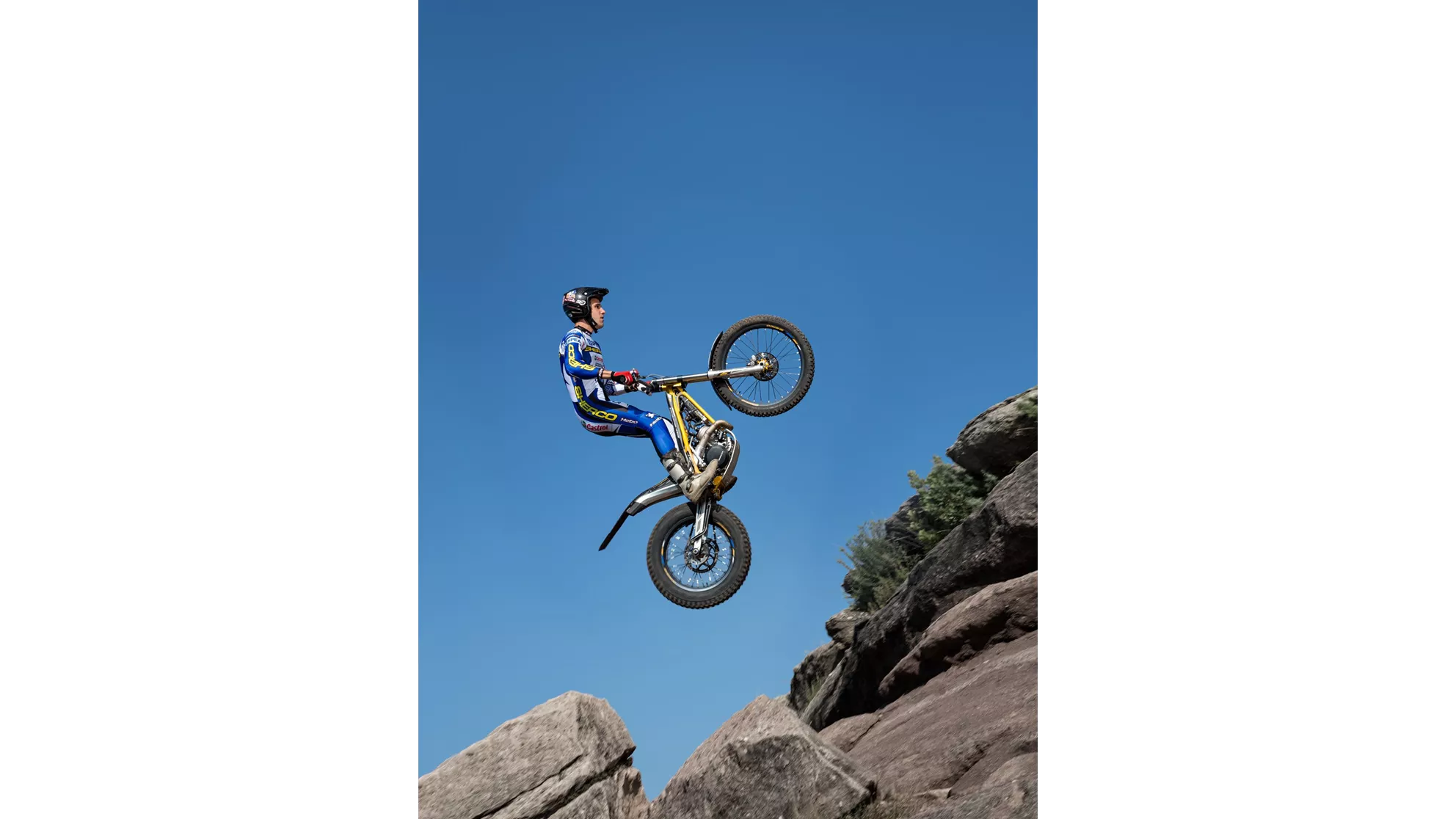 Sherco 300 ST - Image 7 Sherco 300 ST - Image 7