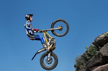 Sherco 300 ST 2014 - Bild 9 Sherco 300 ST 2014 - Bild 9