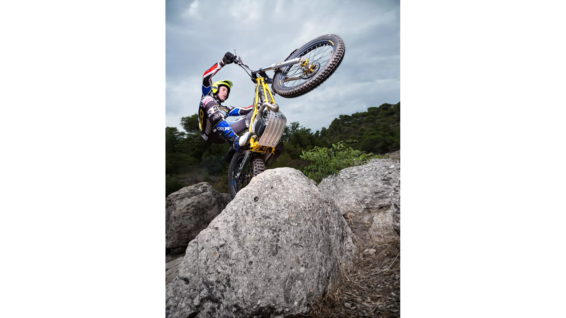 Sherco 300 ST - Image 8 Sherco 300 ST - Image 8