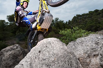 Sherco 300 ST 2014 - Bild 10 Sherco 300 ST 2014 - Bild 10