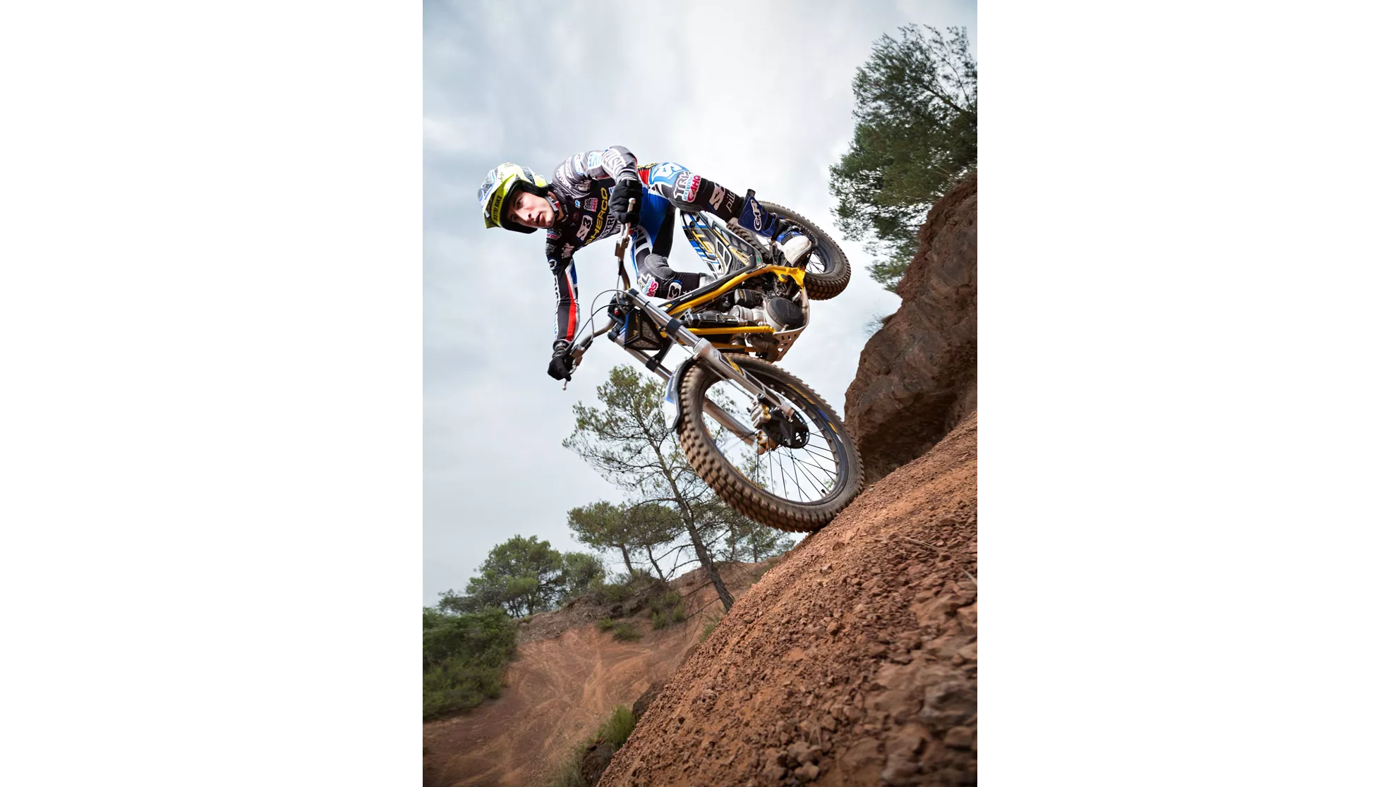 Sherco 300 ST - Image 9 Sherco 300 ST - Image 9