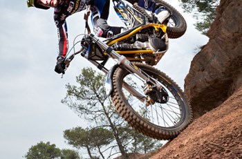 Sherco 300 ST 2014 - Bild 11 Sherco 300 ST 2014 - Bild 11