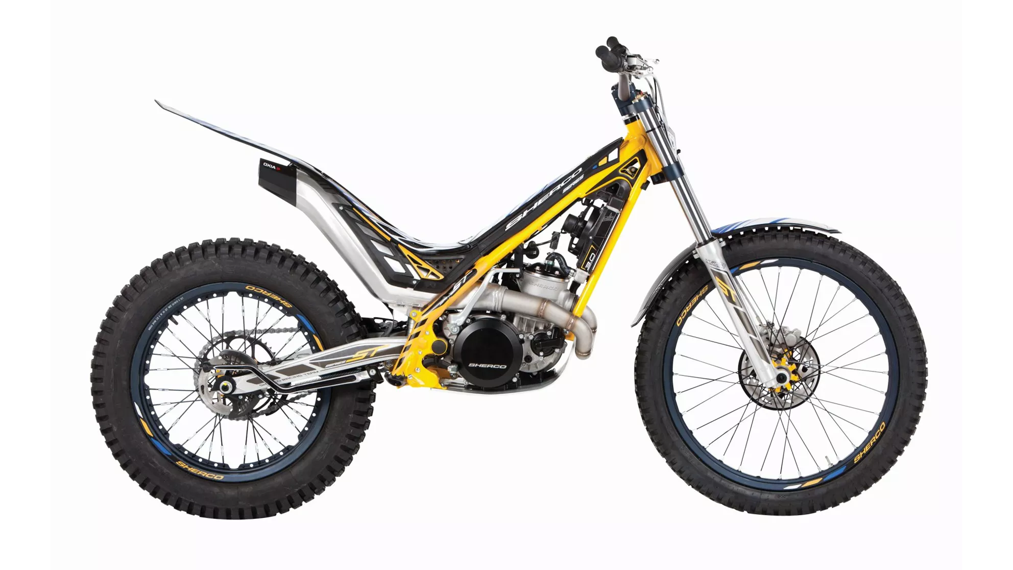 Sherco 300 ST - Image 10 Sherco 300 ST - Image 10