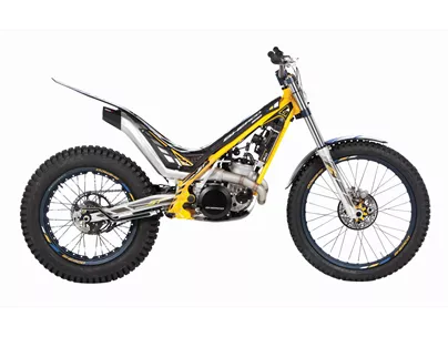 Sherco 300 ST 2014 Sherco 300 ST 2014