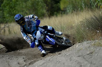 Sherco 450 SEF-R 2014 - Bild 10